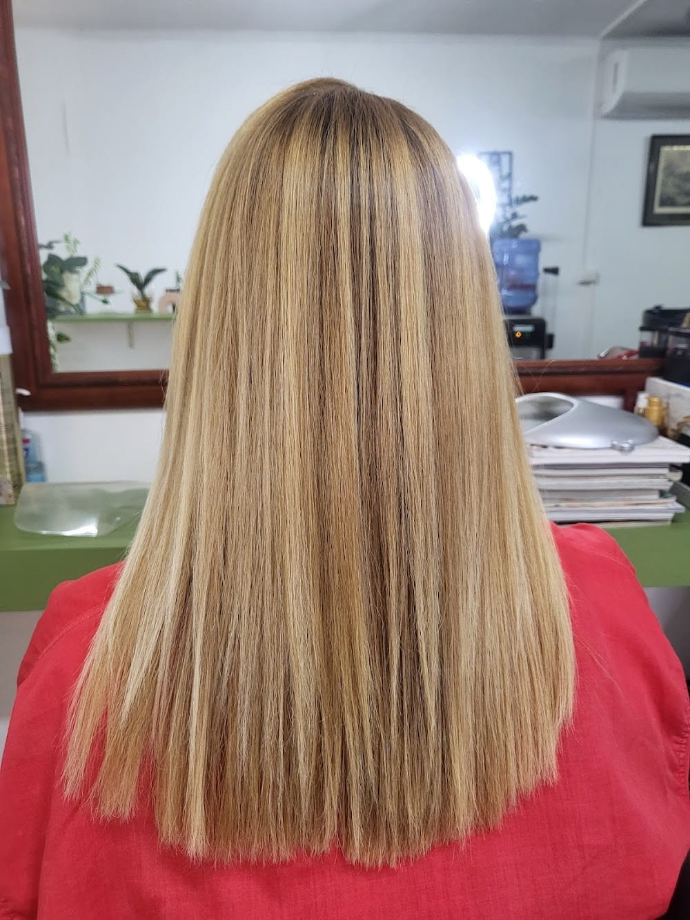 Korean hairstyle gallery 2
