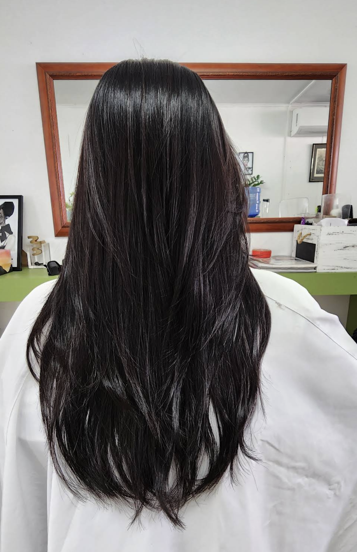 Korean hairstyle gallery 4