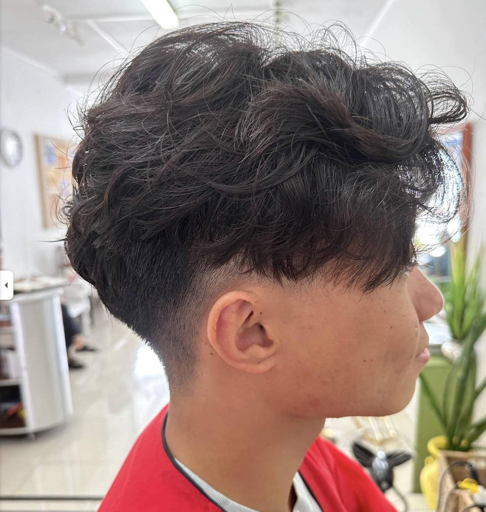 Korean hairstyle gallery 5