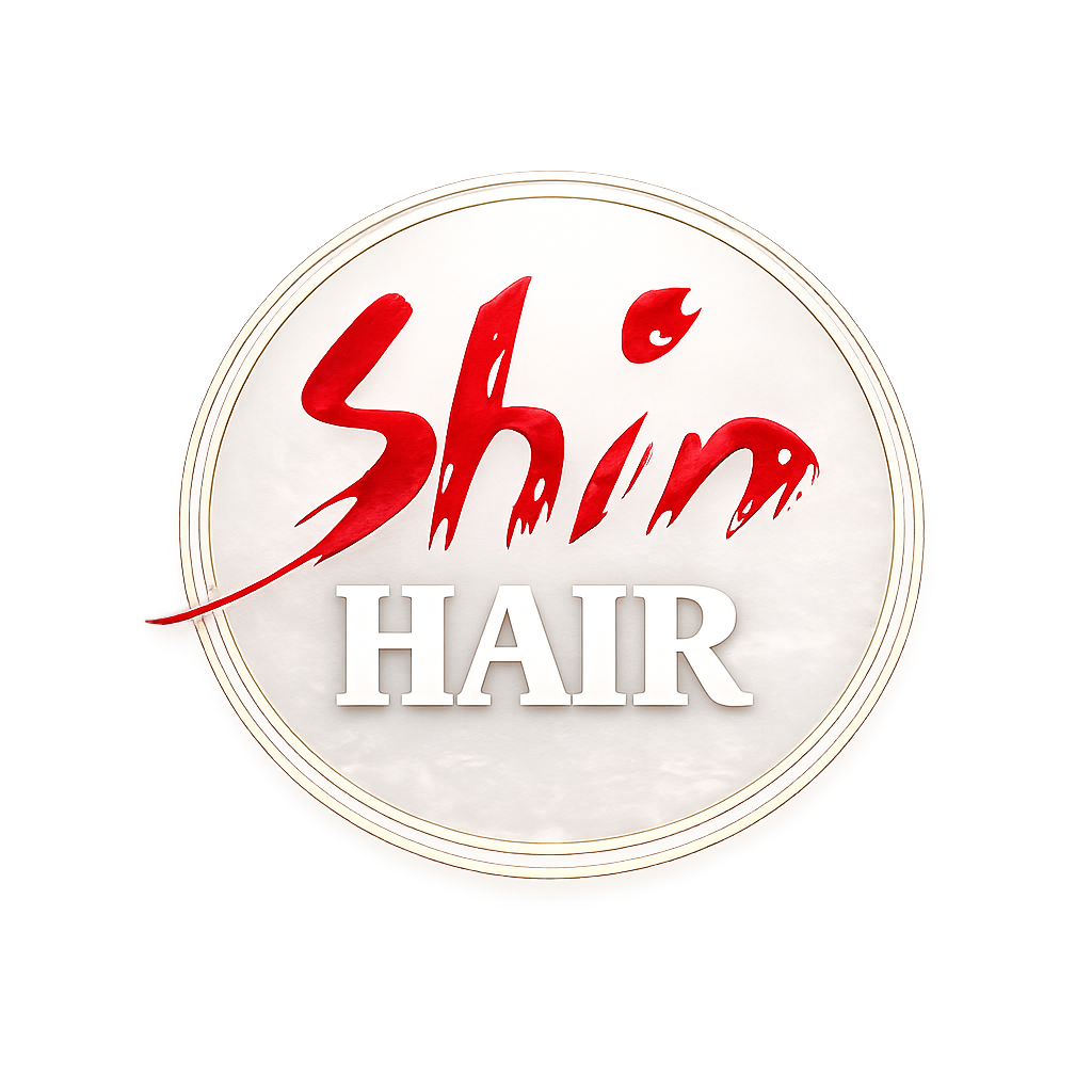 Shin Hair Studio